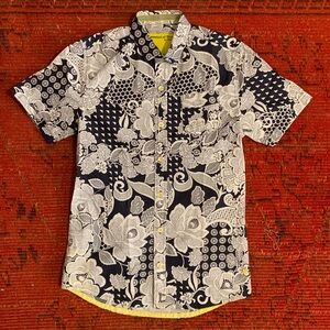 Descendant of Thieves “Drip Drip”